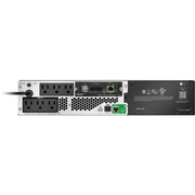 APC by Schneider Electric Smart-UPS 1000VA Rack-mountable UPS - SMTL1000RM2UCNC