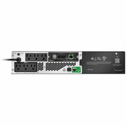 APC by Schneider Electric Smart-UPS 750VA UPS - SMTL750RM2UCNC