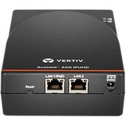 Vertiv Avocent IPUHD 4K IP KVM Device | IT Management | Remote KVM Access | KVM over IP| 4K | Native USB-C | HDMI, DP, MiniDP Adapters | 2-Year Factory Warranty - Optional Extended Warranty Available (ADX-IPUHD-400)