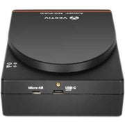 Vertiv Avocent IPUHD 4K IP KVM Device | IT Management | Remote KVM Access | KVM over IP| 4K | Native USB-C | HDMI, DP, MiniDP Adapters | 2-Year Factory Warranty - Optional Extended Warranty Available - ADX-IPUHD-400