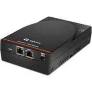 Vertiv Avocent IPUHD 4K IP KVM Device | IT Management | Remote KVM Access | KVM over IP| 4K | Native USB-C | HDMI, DP, MiniDP Adapters | 2-Year Factory Warranty - Optional Extended Warranty Available - ADX-IPUHD-400