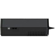 OMNISMART1050MX_Tripp Lite by Eaton OmniSmart OMNISMART1050MX 1050VA Ultra-compact Desktop/Tower/Wall Mount UPS