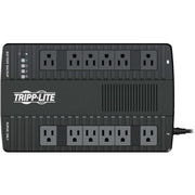 Tripp Lite by Eaton OmniSmart OMNISMART1050MX 1050VA Ultra-compact Desktop/Tower/Wall Mount UPS - OMNISMART1050MX