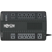 Tripp Lite by Eaton OmniSmart OMNISMART550MX 550VA Ultra-compact Desktop/Tower/Wall Mount UPS - OMNISMART550MX