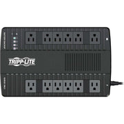 Tripp Lite by Eaton OmniSmart OMNISMART750MX 750VA Ultra-compact Desktop/Tower/Wall Mount UPS - OMNISMART750MX