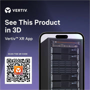 Vertiv Avocent DSView Management Software | IT Management | KVM over IP | Serial | Service Processor| Virtual Machine Management | Remote Access | Remote Desktop | Rack PDUs | UPS (ADX-MP1000DAC-400) - ADX-MP1000DAC-400