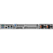 Vertiv Avocent DSView Management Software | IT Management | KVM over IP | Serial | Service Processor| Virtual Machine Management | Remote Access | Remote Desktop | Rack PDUs | UPS (ADX-MP1000DAC-400) - ADX-MP1000DAC-400