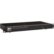 B024-DPU08_Tripp Lite by Eaton B024-DPU08 8-Port DisplayPort/USB KVM Switch