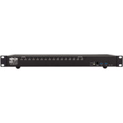 Tripp Lite by Eaton B024-DPU16 16-Port DisplayPort/USB KVM Switch - B024-DPU16