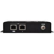 Tripp Lite by Eaton HDMI over IP Extender Transmitter - 4K, 4:4:4, PoE, 328 ft. (100 m) - B162-001-POE