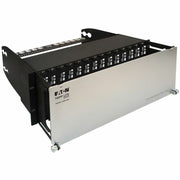 N482-04U_Tripp Lite by Eaton Enclosure for 28 High-Density Fiber Cassettes, 4U