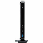 Tripp Lite by Eaton U442-DOCK8-B Docking Station - U442-DOCK8-B