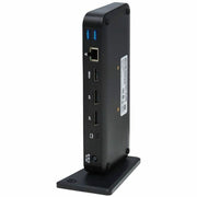 Tripp Lite by Eaton U442-DOCK8-B Docking Station - U442-DOCK8-B