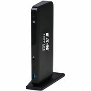 Tripp Lite by Eaton U442-DOCK8-B Docking Station - U442-DOCK8-B