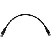 Tripp Lite by Eaton N261-001-BK Cat.6a UTP Network Cable