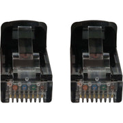 Tripp Lite by Eaton N261-001-BK Cat.6a UTP Network Cable - N261-001-BK