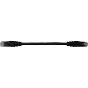 Tripp Lite by Eaton N261-06N-BK Cat.6a UTP Network Cable