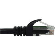 Tripp Lite by Eaton N261-06N-BK Cat.6a UTP Network Cable - N261-06N-BK