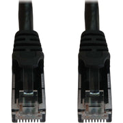 Tripp Lite by Eaton N261-06N-BK Cat.6a UTP Network Cable - N261-06N-BK