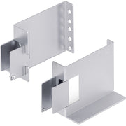 2POSTKIT_CyberPower Mounting Shelf for Rack - Silver