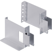 CyberPower Mounting Shelf for Rack - Silver - 2POSTKIT