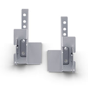 2POSTKIT_CyberPower Mounting Shelf for Rack - Silver