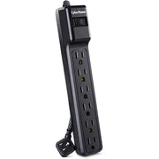 B608B_CyberPower B608B 6-Outlet Surge Suppressor/Protector