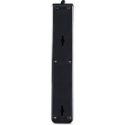 CyberPower B608B 6-Outlet Surge Suppressor/Protector - B608B