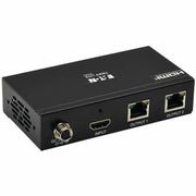 Tripp Lite by Eaton B127A-002-BH 2-Port HDMI over Cat6 Splitter - B127A-002-BH