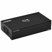 Tripp Lite by Eaton B127A-002-BH 2-Port HDMI over Cat6 Splitter