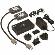 Tripp Lite by Eaton B127A-002-BHPH2 Video Extender Transmitter/Receiver - B127A-002-BHPH2