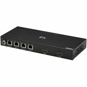 Tripp Lite by Eaton B127A-004-BH 4-Port HDMI over Cat6 Splitter - B127A-004-BH