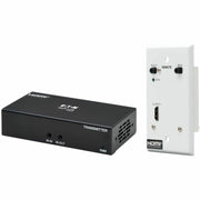 Tripp Lite by Eaton B127A-1A1-BHFH Video Extender Transmitter/Receiver - B127A-1A1-BHFH