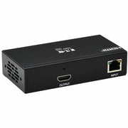 Tripp Lite by Eaton B127A-1A0-BH 1-Port HDMI over Cat6 Receiver - B127A-1A0-BH