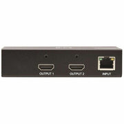 Tripp Lite by Eaton B127A-2A0-BH 2-Port HDMI over Cat6 Receiver - B127A-2A0-BH