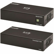 Tripp Lite by Eaton B127A-2A1-BHBH Video Extender Transmitter/Receiver - B127A-2A1-BHBH