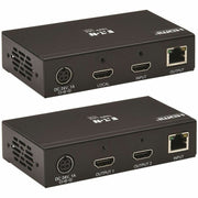 Tripp Lite by Eaton B127A-2A1-BHBH Video Extender Transmitter/Receiver - B127A-2A1-BHBH