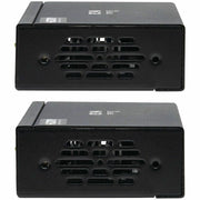 Tripp Lite by Eaton B127A-2A1-BHBH Video Extender Transmitter/Receiver - B127A-2A1-BHBH