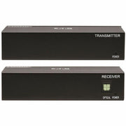 Tripp Lite by Eaton B127A-2A1-BHBH Video Extender Transmitter/Receiver - B127A-2A1-BHBH