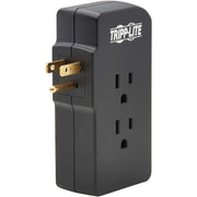 Tripp Lite by Eaton Safe-IT SK3BUAM 3-Outlet Surge Suppressor/Protector - SK3BUAM