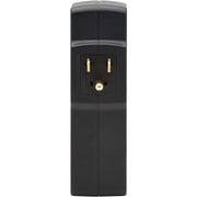 Tripp Lite by Eaton Safe-IT SK3BUAM 3-Outlet Surge Suppressor/Protector - SK3BUAM