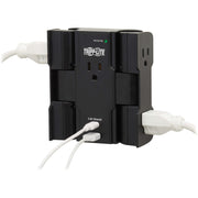 Tripp Lite by Eaton Safe-IT SK5BUCAM 5-Outlet Surge Suppressor/Protector - SK5BUCAM