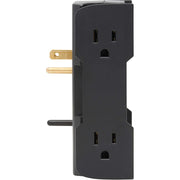 Tripp Lite by Eaton Safe-IT SK5BUCAM 5-Outlet Surge Suppressor/Protector - SK5BUCAM