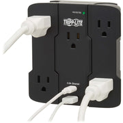 Tripp Lite by Eaton Safe-IT SK5BUCAM 5-Outlet Surge Suppressor/Protector - SK5BUCAM