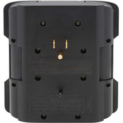 Tripp Lite by Eaton Safe-IT SK5BUCAM 5-Outlet Surge Suppressor/Protector - SK5BUCAM