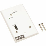Tripp Lite by Eaton B127A-1A0-FH 1-Port HDMI over Cat6 Receiver - B127A-1A0-FH