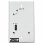 Tripp Lite by Eaton B127A-1A0-FH 1-Port HDMI over Cat6 Receiver - B127A-1A0-FH