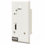 Tripp Lite by Eaton B127A-1A0-FH 1-Port HDMI over Cat6 Receiver - B127A-1A0-FH