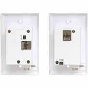 Tripp Lite by Eaton B127A-1A1-FDFH Video Extender Transmitter/Receiver - B127A-1A1-FDFH