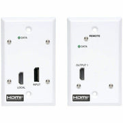 Tripp Lite by Eaton B127A-1A1-FDFH Video Extender Transmitter/Receiver